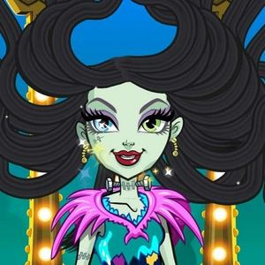 Meet your Posher, Gio